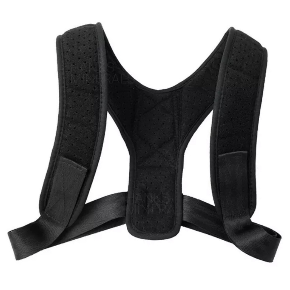 Posture Corrector Back Brace - Picture 2 of 4